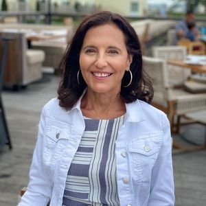 Meet your Posher, Patricia